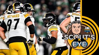 Scout's Eye: Sack issues are really worrying taken on the South Side (Podcasts)